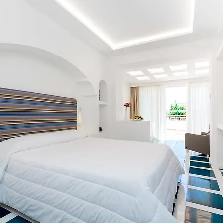 Quattro Passi Relais Nerano