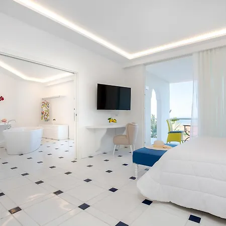 Quattro Passi Relais 4*