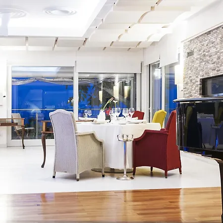 Quattro Passi Relais Konukevi