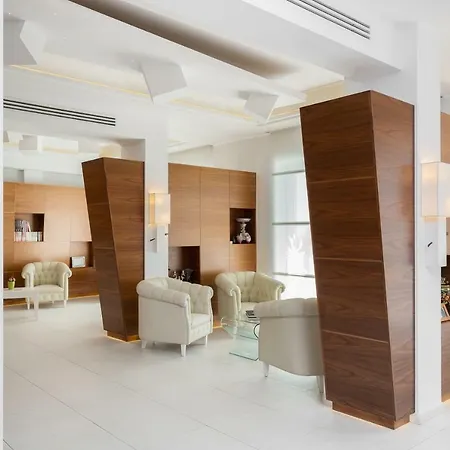 Quattro Passi Relais Πανσιόν
