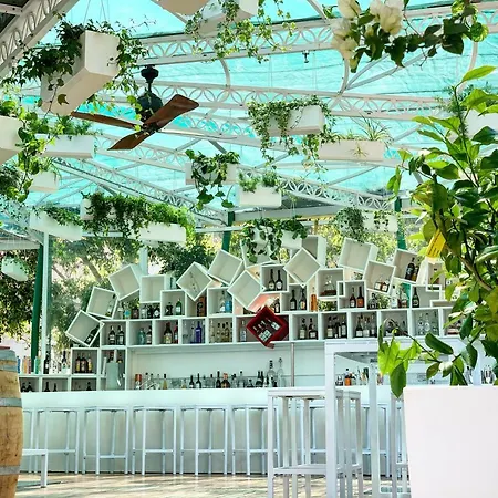 Quattro Passi Relais Konukevi