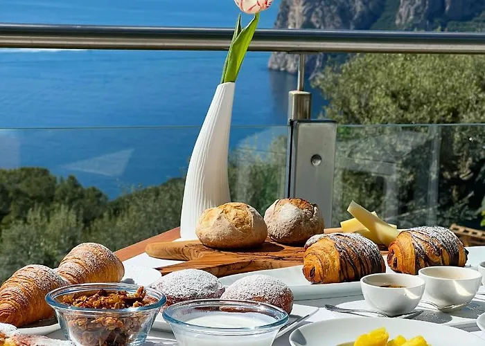 Quattro Passi Relais 4*