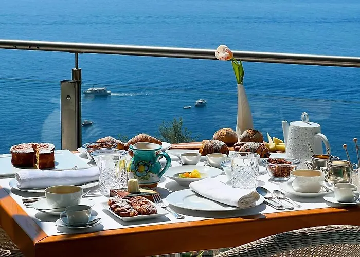 Quattro Passi Relais 4*