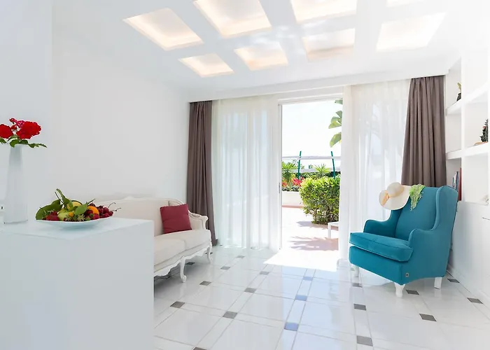 Quattro Passi Relais