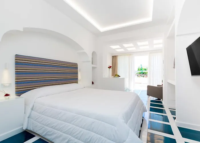 Quattro Passi Relais Nerano