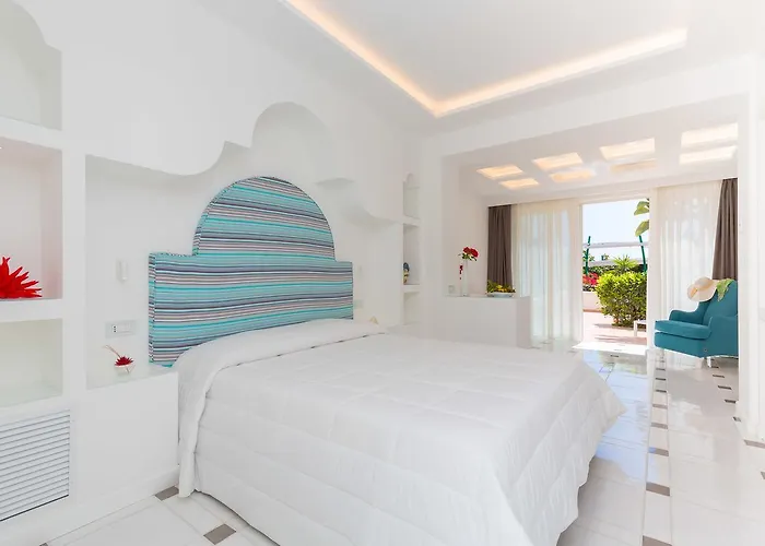 Quattro Passi Relais Nerano