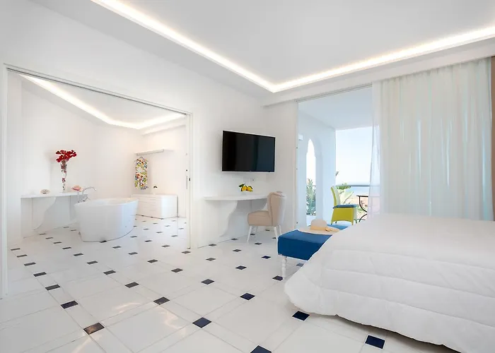 Quattro Passi Relais 4*