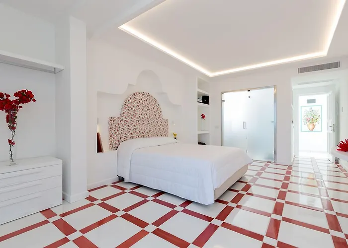 Quattro Passi Relais Nerano