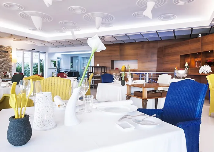 Quattro Passi Relais 4* Nerano