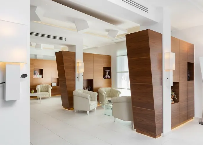 Quattro Passi Relais Konukevi