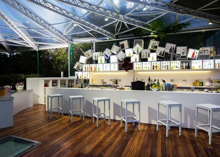 Quattro Passi Relais 4* Nerano