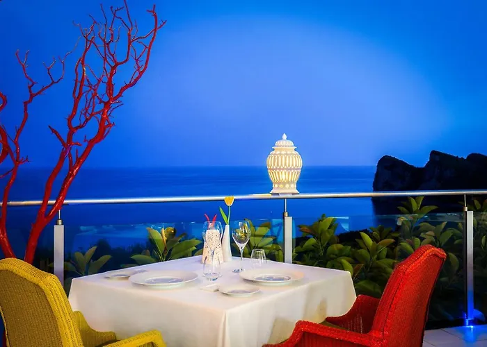 Quattro Passi Relais 4*