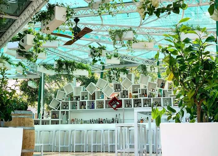 Quattro Passi Relais Konukevi