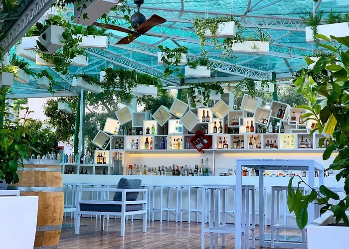 Konukevi Quattro Passi Relais Nerano