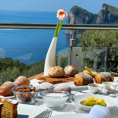 Quattro Passi Relais 4*