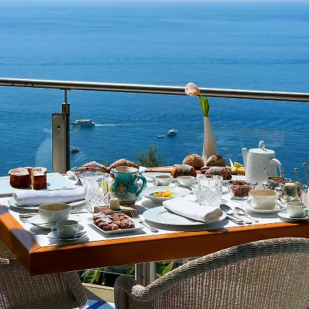 Quattro Passi Relais 4*