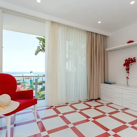 Гостевой дом Quattro Passi Relais 4*