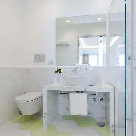 Quattro Passi Relais Гостевой дом Нерано