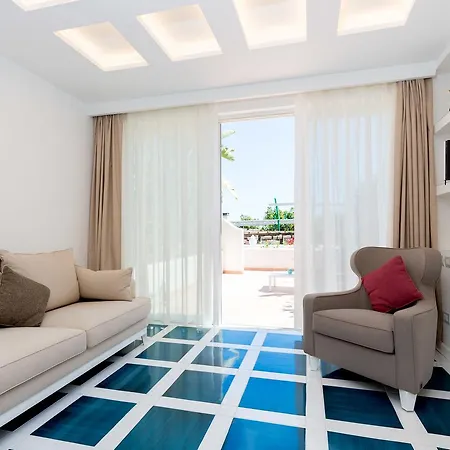 Quattro Passi Relais Гостевой дом 4*