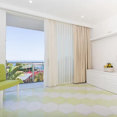 Quattro Passi Relais Guest house Nerano