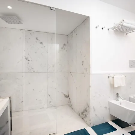 Quattro Passi Relais 4*