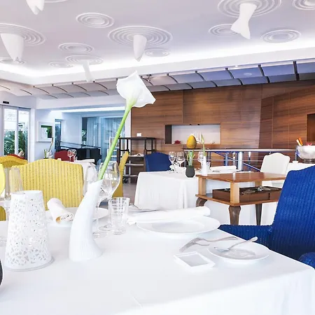 Quattro Passi Relais 4* Нерано