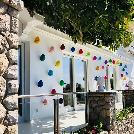 Guest house Quattro Passi Relais *