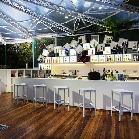 Quattro Passi Relais 4* Нерано