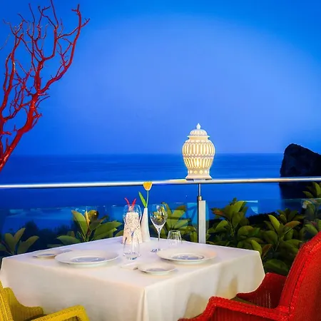 Quattro Passi Relais 4*