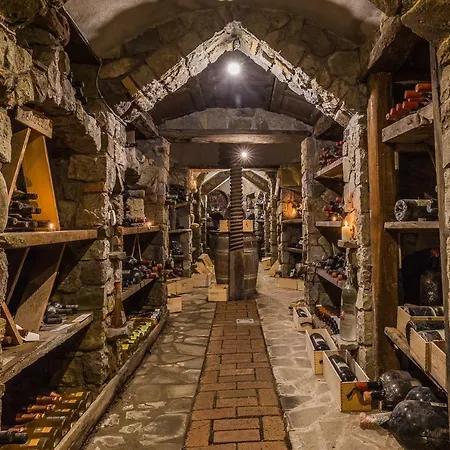 Quattro Passi Relais 4* Нерано