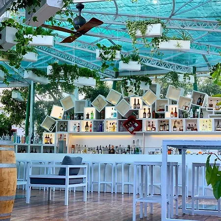 Pensión Quattro Passi Relais Nerano